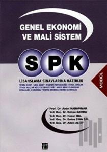 SPK Lisanslama Sınavlarına Hazırlık Genel Ekonomi ve Mali Sistem