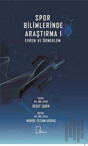 Spor Bilimlerinde Araştırma 1