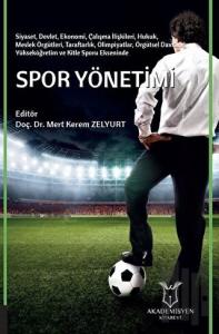 Spor Yönetimi