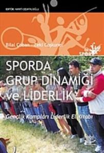 Sporda Grup Dinamiği ve Liderlik