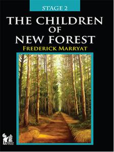 Stage 2 - The Children Of New Forest