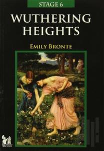 Stage 6 - Wuthering Heights
