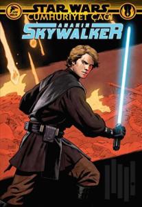 Star Wars: Cumhuriyet Çağı - Anakin Skywalker