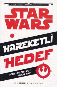 Star Wars - Hareketli Hedef