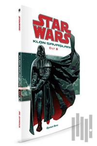 Star Wars Klon Savaşları Cilt: 9