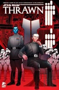 Star Wars: Thrawn