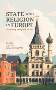 State and Religion in Europe