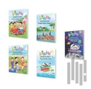 Steam Hikayeleri 8 Kitap