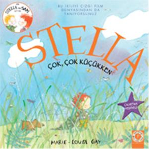 Stella - Çok Çok Küçükken