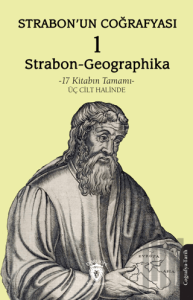 Strabon’un Coğrafyası 1 (Strabon-Geographika)
