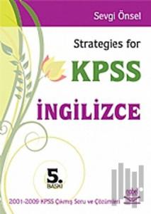 Strategies For KPSS İngilizce
