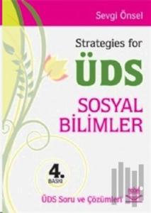 Strategies For ÜDS Sağlık Bilimleri