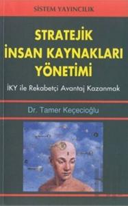 Stratejik İnsan Kaynakları Yönetimi