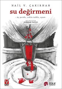 Su Değirmeni Üç Perde-Sekiz Tablo Oyun