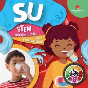 Su - Sağlık Depola