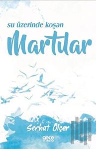 Su Üzerinde Koşan Martılar