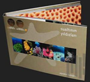 Sualtının Yıldızları (Ciltli)