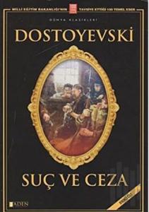 Suç ve Ceza Cilt: 1