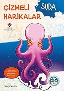 Suda - Çizmeli Harikalar
