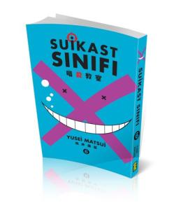 Suikast Sınıfı 06
