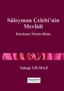 Süleyman Çelebi'nin Mevlidi