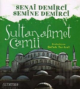 Sultanahmet Camii