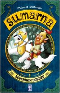 Sumarna - Süvarinin Dönüşü