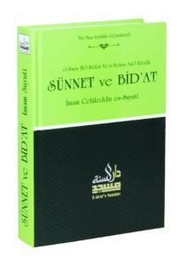 Sünnet ve Bid'at Tercümesi (Ciltli)