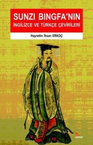 Sunzi Bingfanın İngilizce ve Türkçe Çevirileri
