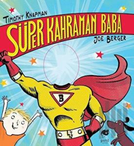 Süper Kahraman Baba
