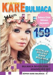 Süper Kare Bulmaca 5