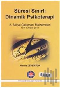 Süresi Sınırlı Dinamik Psikoterapi 2. Atölye Çalışması Malzemeleri - Time-Limited Dynamic Psychother