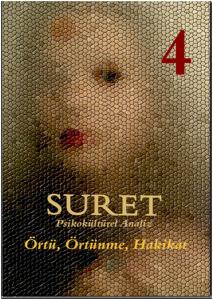 Suret Sayı: 4 - Psikokültürel Analiz (Ciltli)