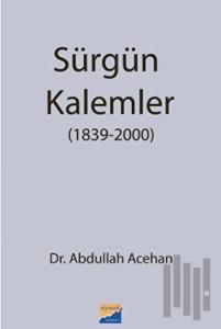Sürgün Kalemler