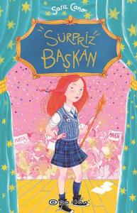 Sürpriz Başkan