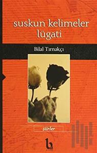 Suskun Kelimeler Lügati