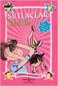 Sütlaçlar-Yeni Ev