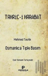 Tahric-i Harabat