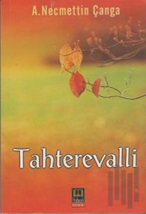 Tahterevalli