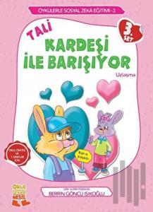 Tali Kardeşi İle Barışıyor 3. Set - Uzlaşma