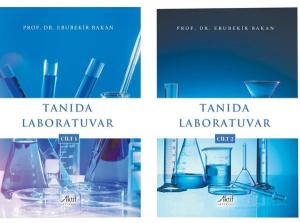 Tanıda Laboratuvar Seti - 2 Cilt Takım