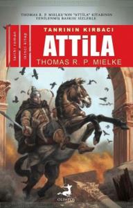 Tanrının Kırbacı Atilla 2