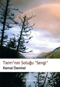 Tanrı'nın Soluğu Sevgi