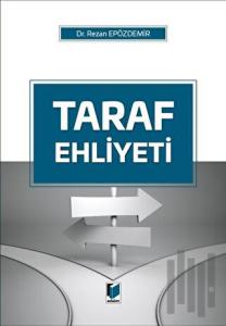 Taraf Ehliyeti (Ciltli)