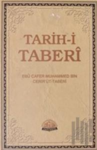 Tarih-i Taberi Cilt: 2 (Ciltli)