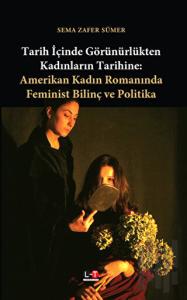 Tarih İçinde Görünürlükten Kadınların Tarihine: Amerikan Kadın Romanında Feminist Bilinç ve Politika