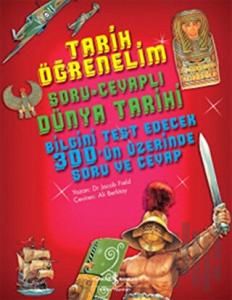Tarih Öğrenelim / Soru - Cevaplı Dünya Tarihi