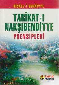 Tarıkat-ı Nakşıbendiyye Prensipleri (Tasavvuf-006/P17)
