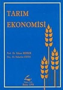Tarım Ekonomisi