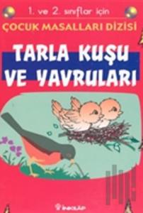 Tarla Kuşu ve Yavruları 1. ve 2. sınıflar için